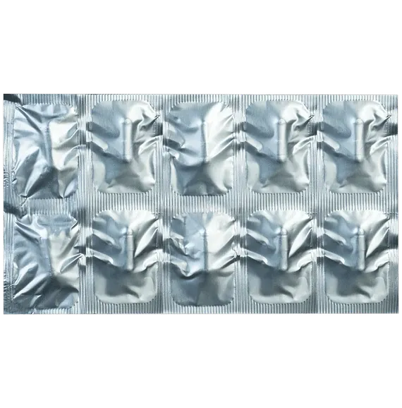 veloz d capsule 10's